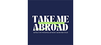 Logo Take me abroad
