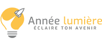 Logo Année Lumière